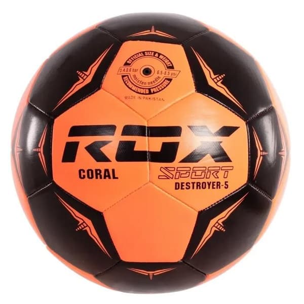 Fotboll Rox Destroyer