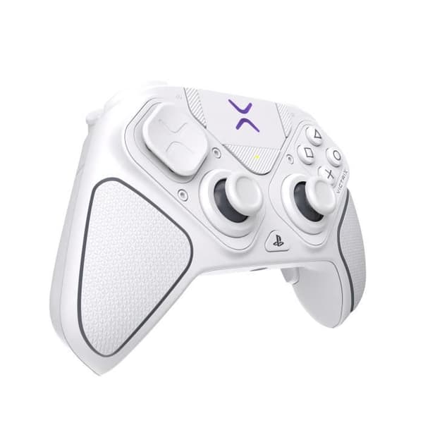 Modulær controller - Playstation - Victrix™ Pro BFG™ Reloaded - Trådløs - Hvid