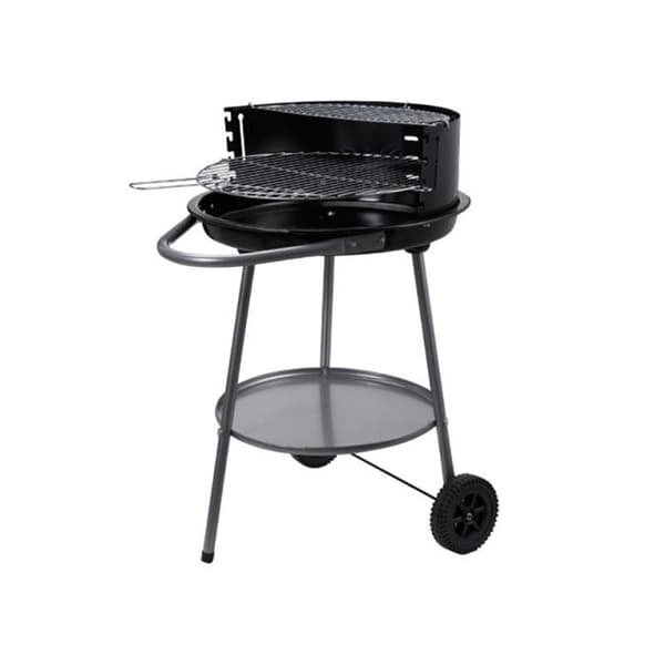 Halvåben kulgrill D51 cm Grill Style