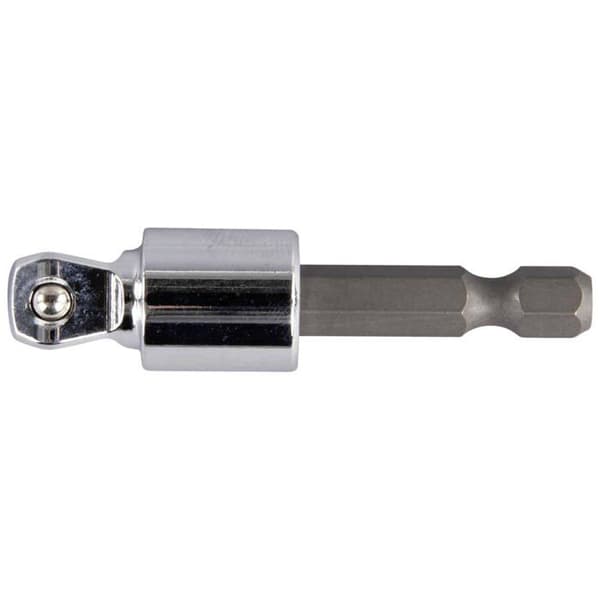 Makita Adapter til spids 50 mm 1/4 (6,3 mm)