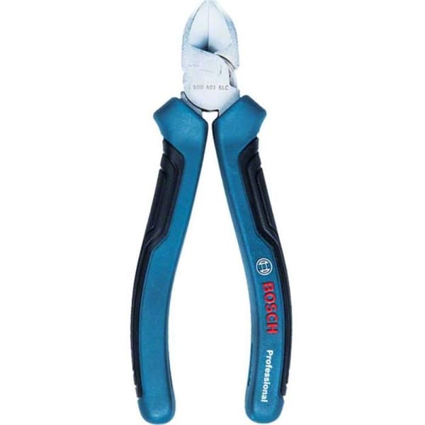 Bosch Professional - Diagonal nippers på 160 mm