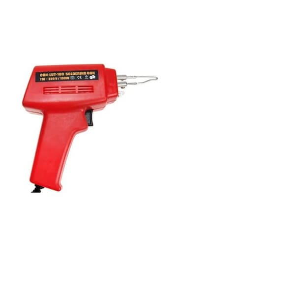 SVEJSER TIL TRANSFORMATOR DREL 100W