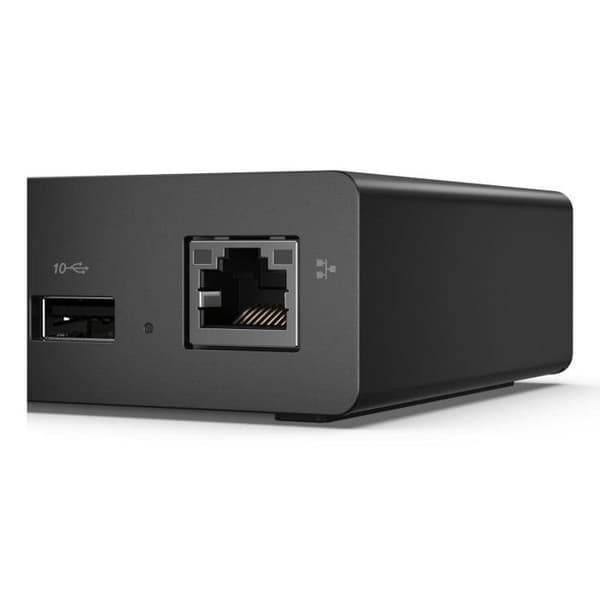 LENOVO ThinkPad USB4 Dock 5000 - 100W (EU)