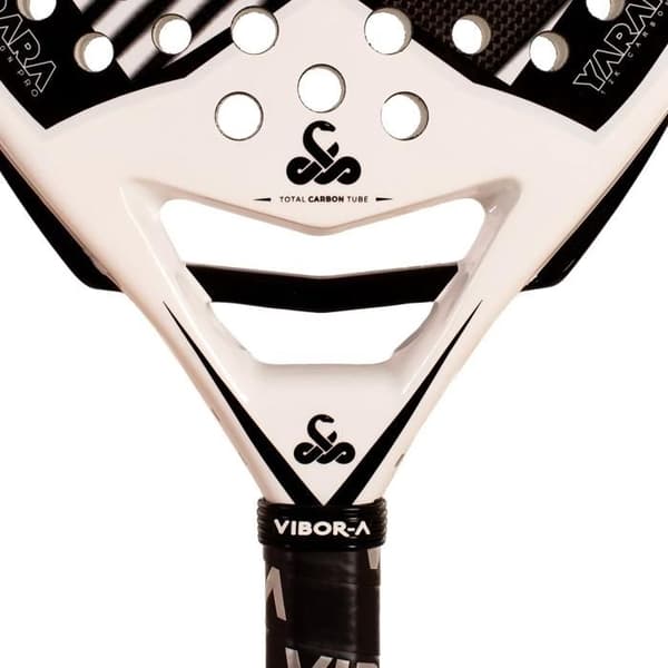 Padelracket Vibora Yarara Pro 2.0