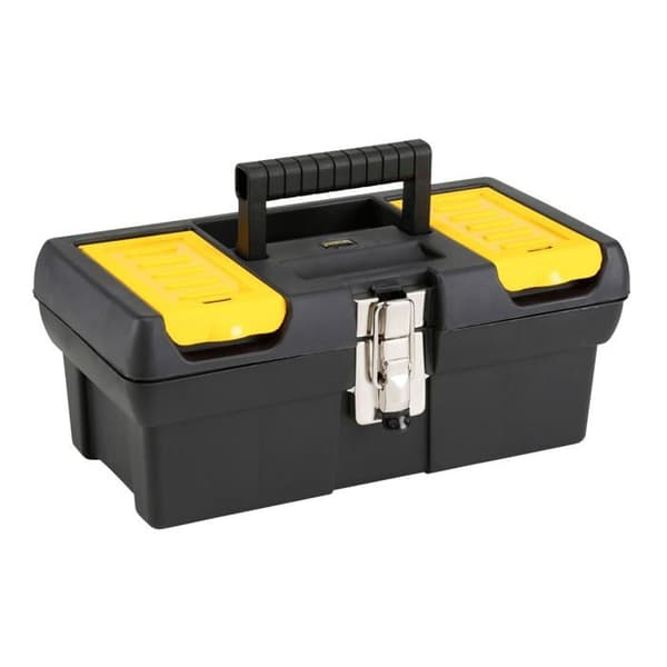 Stanley TOOLBOX Pro Range Størrelse 12,5"