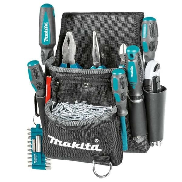 Dobbelt multi-brug taske - MAKITA E-15198