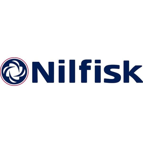 Nilfisk 82095000 5 poser 9,5L