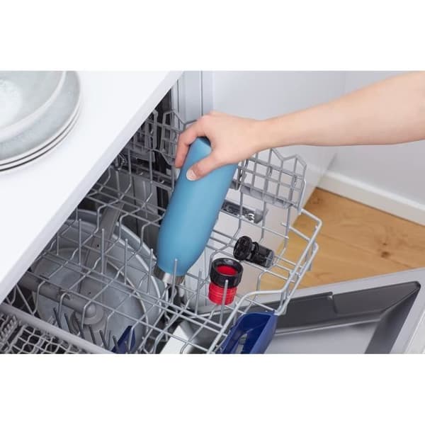 EMSA Gourde Bludrop 0,5L Sininen