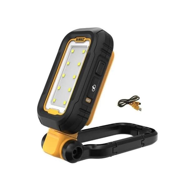 USB-C arbejdslygte - DEWALT - DCL182-XJ