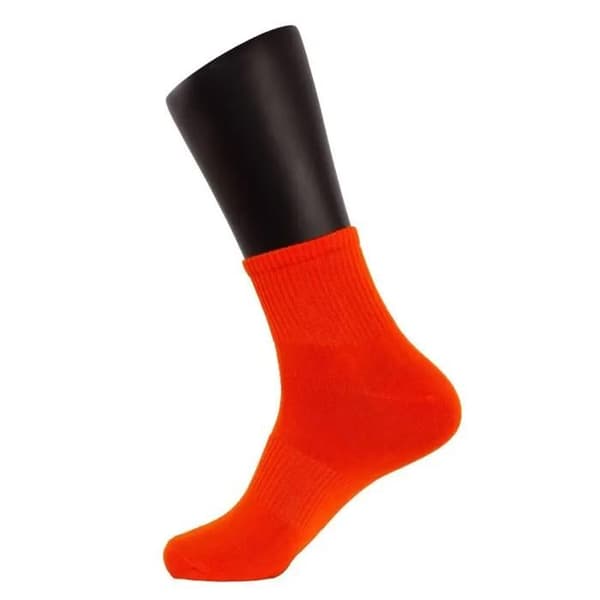 Vibora Python Sokker - orange
