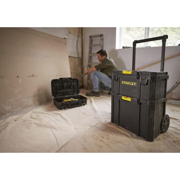 SERVANTTI 3 IN 1 QUICKLINK STANLEY - STST83319-1