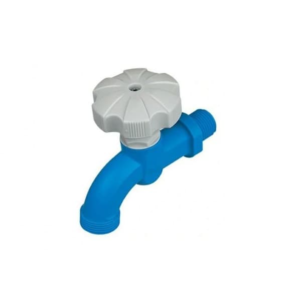 Robinet - liitin Greenmill PUUTARHAHANAA M1/2-M3/4