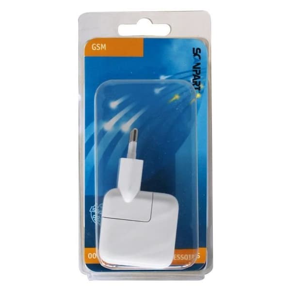 Scanpart Apple oplader Set Md836 12w Org