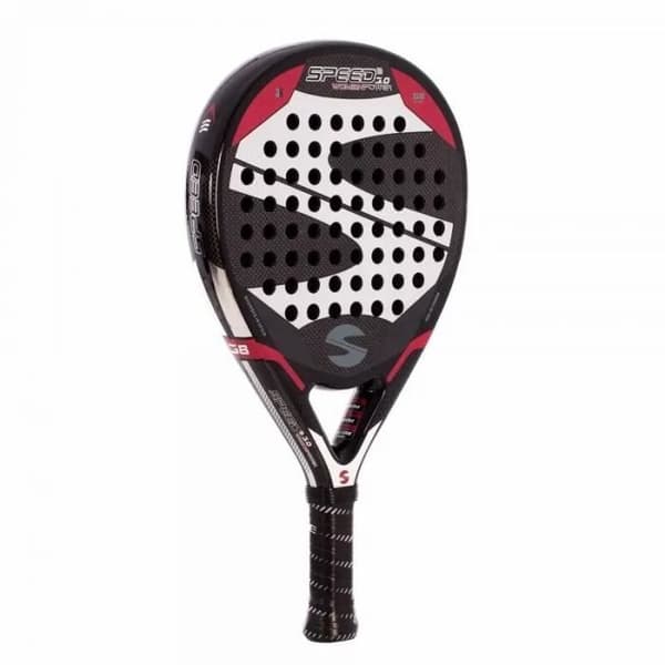 Softee Speed 3.0 Power padelracket til kvinder