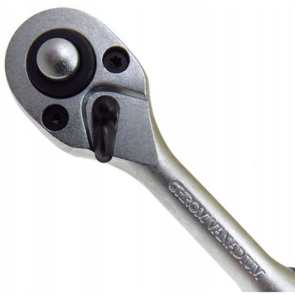 CLIQUET HONITON 1/4" PLASTIK.
