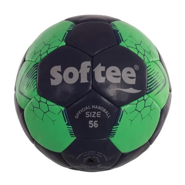 Handbold Softee Vinci Zeroresin X - marine