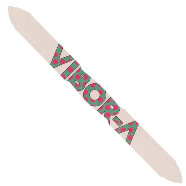 Skyddare racket - Vibora Spot - Hög hållfasthet - Stark grepp - PP 41,5x3,5cm