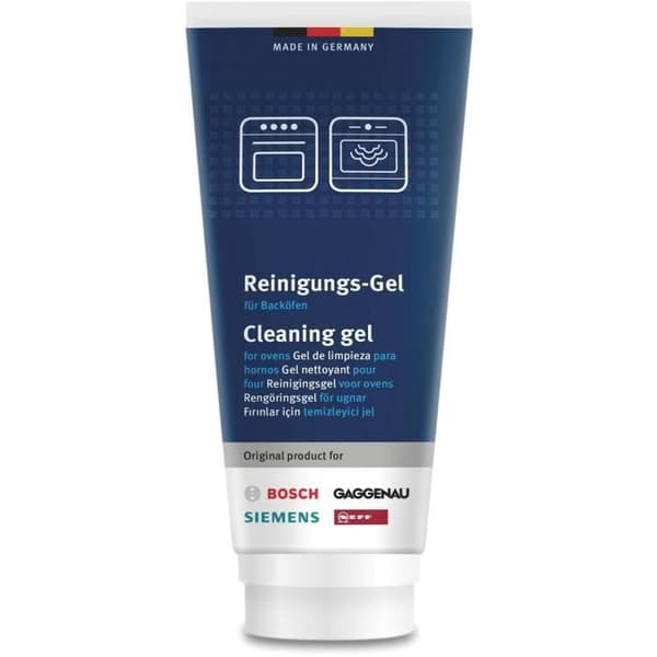 BOSCH 00311859 - Uuninpuhdistusaine - 500 ml