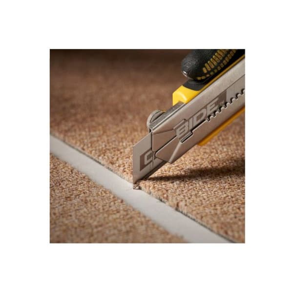 STANLEY 5 cutterblade - 18mm