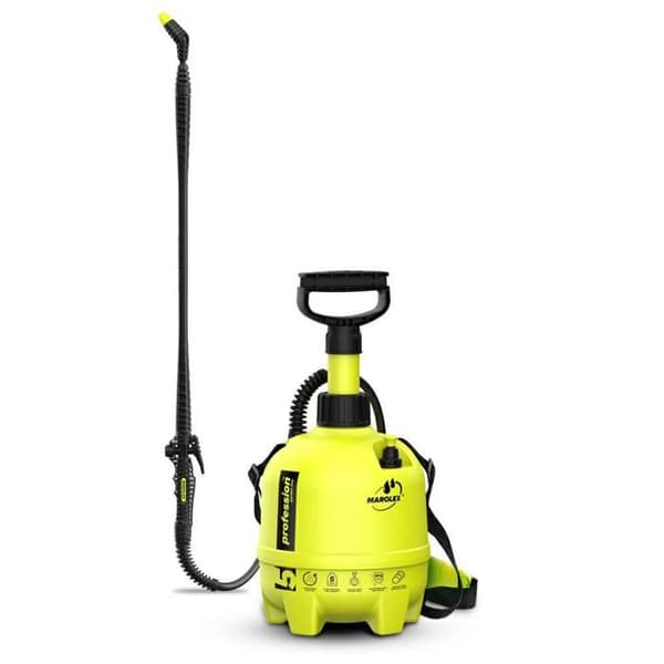 PULVERISER MAROLEX PROFESSION 5