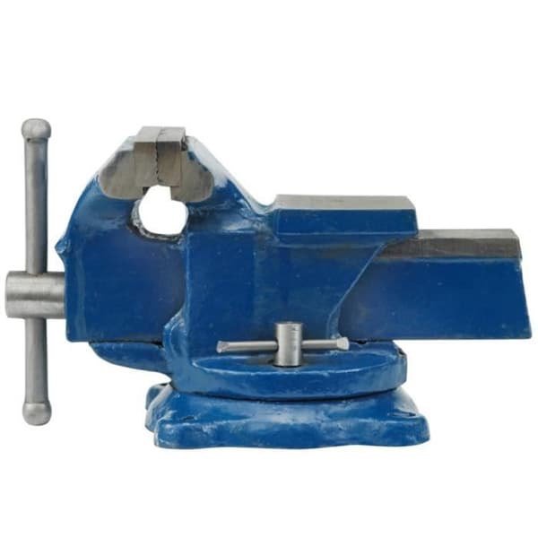 VOREL Drejebænk 125 mm