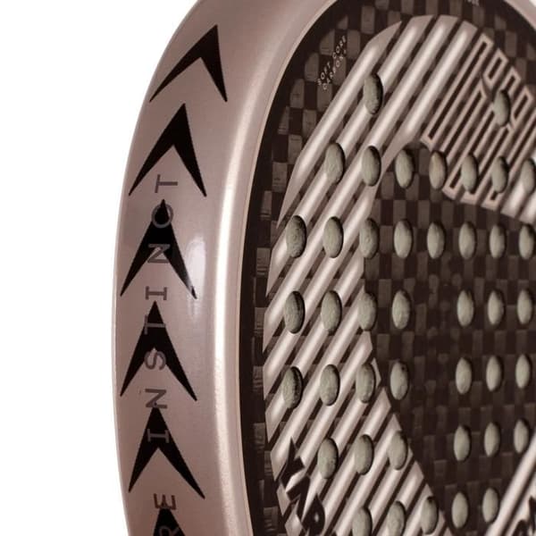Padelracket Vibora Radical 12K 3.0