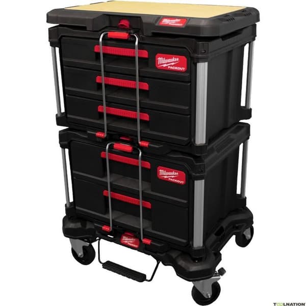 Transportkit PACKOUT™ - MILWAUKEE 4932492892