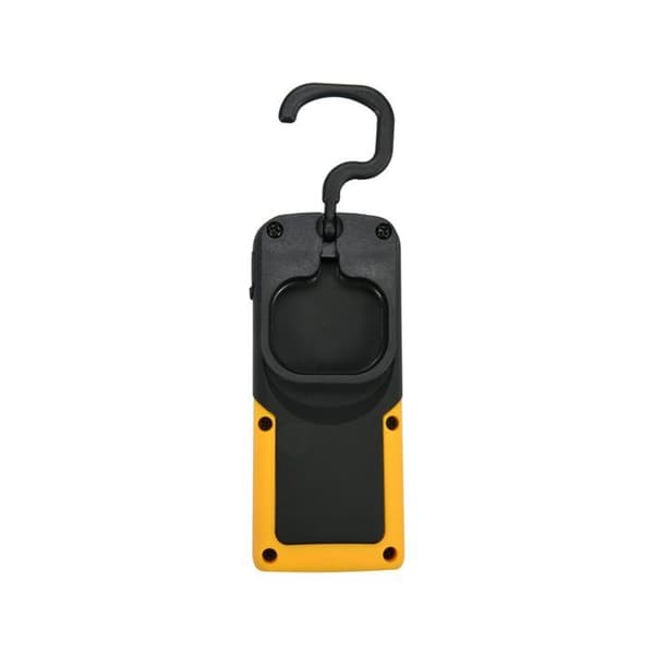 Taskulamppu - STHOR - 3 W 100 ml COB-LED - Monivärinen - Käsivalo - LED