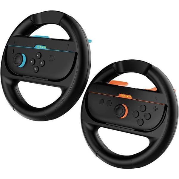 Volant - x2 - Nintendo Switch 2