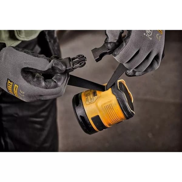 Högtalare, Kompakt Bluetooth USB-C - DEWALT - DCR009-XJ