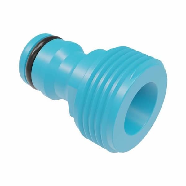 Hurtigkobling 3/4" CELLFAST med Han Slange