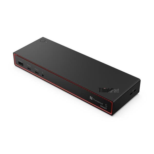 LENOVO Thunderbolt 5 Smart Dock WS 265W