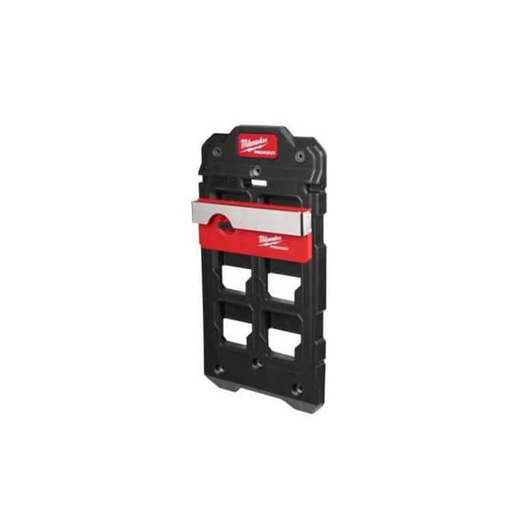 Milwaukee 4932493377 PACKOUT kompakt robust støttebælte