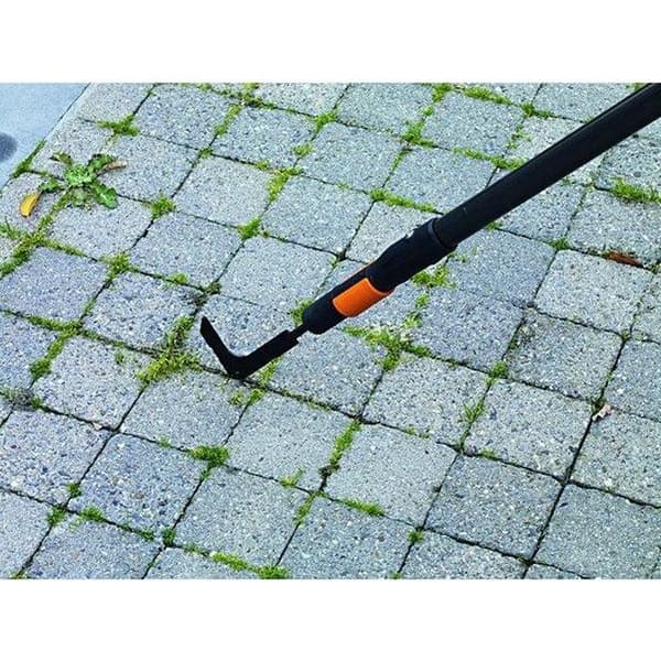 Fiskars Quikfit-raappausveitsi
