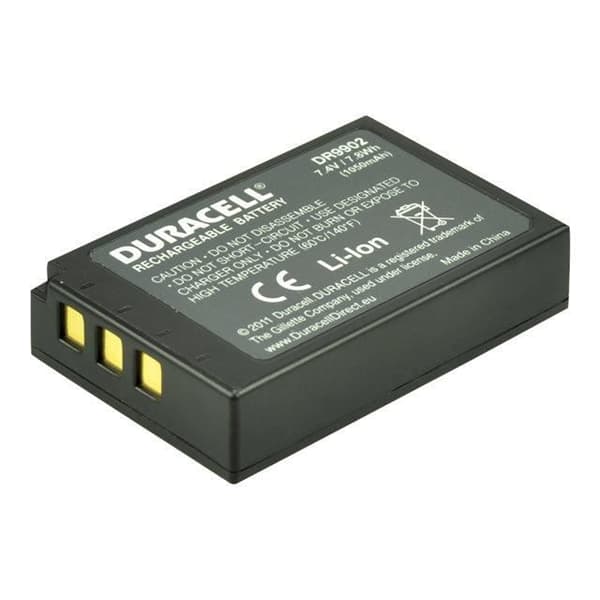 DURACELL - DR9902