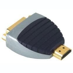 Bandridge Premium - SVP1101 - Videoadapter