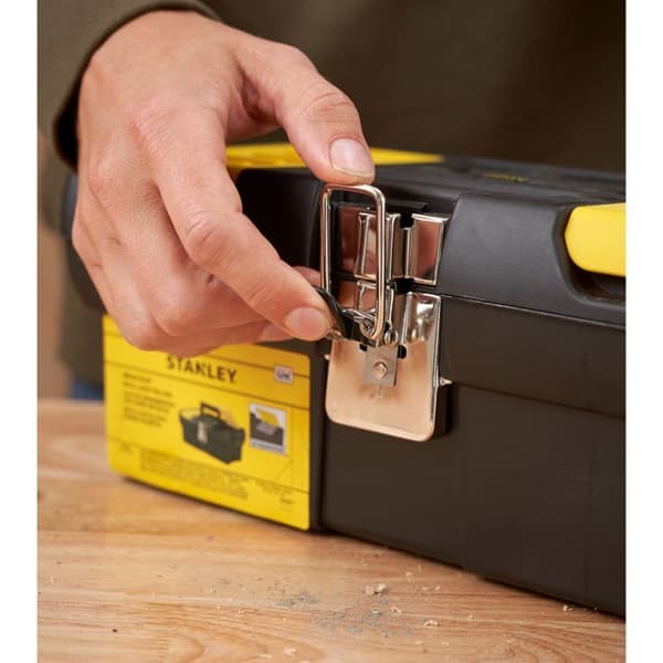 Stanley TOOLBOX Pro Range Størrelse 12,5"