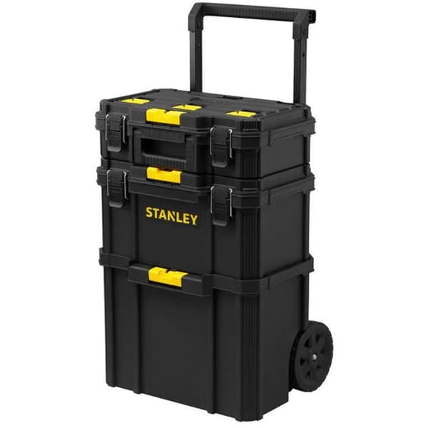 SERVANTTI 3 IN 1 QUICKLINK STANLEY - STST83319-1