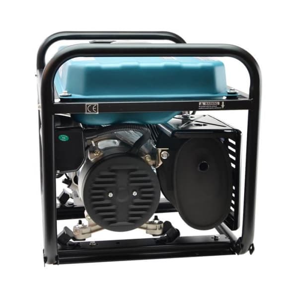 Generator - Konner & Sohnen - KS 3000E - 3000W - Benzin - Manuel