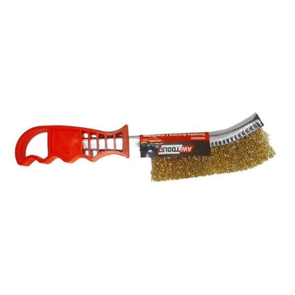 AWTOOLS messinkiharja muovikahvalla