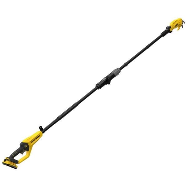 Batteriløs stangsaks - Stanley Fatmax - SFMCPP632B-XJ - 18V - Uden batteri