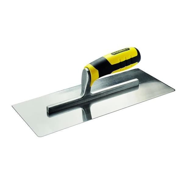 STANLEY Finishspatel 320x130mm