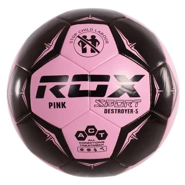 Fotboll Rox Destroyer