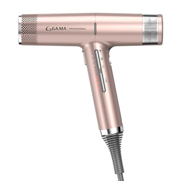 Gama - Hårtork Iq2 Perfetto