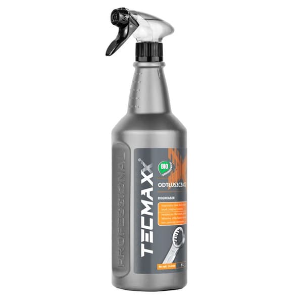 TECMAXX - Affedtningsmiddel 1 l