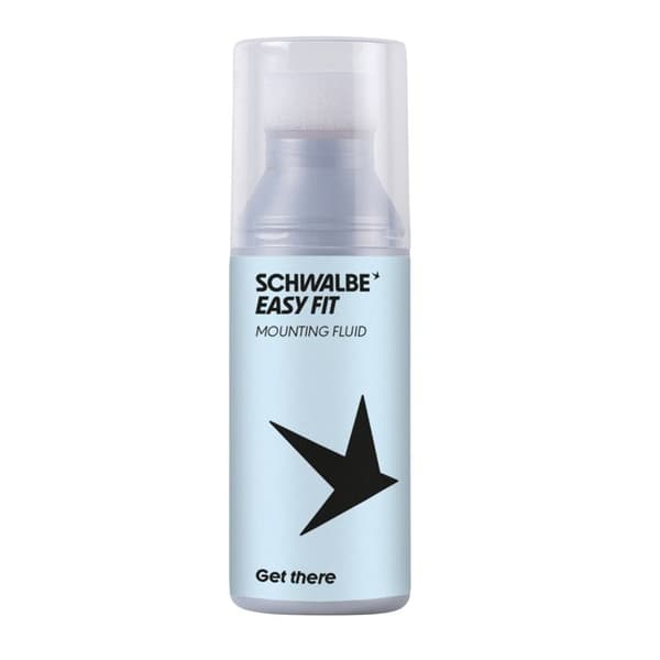 Easy Fit - Asennusneste - 50ml