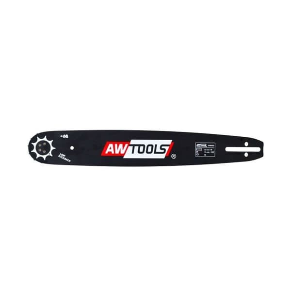 Kædeguide - Awtools - AW80052 - 40 cm - 1,5 mm - 325 tommer
