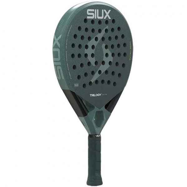 Padelracket Siux Trilogy Elite 6
