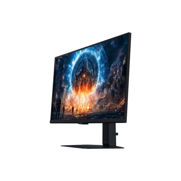 Näyttö - Samsung-näyttö