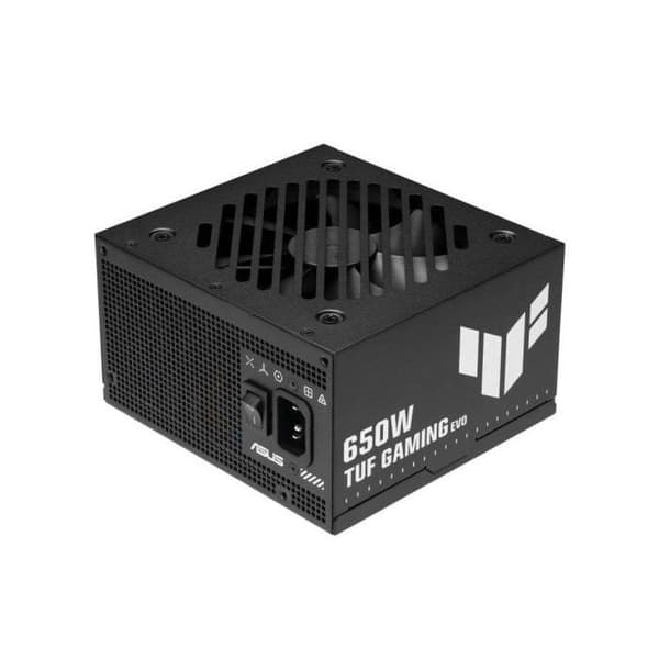 Asus TUF Gaming 650W Virtalähde 80 PLUS Bronze -modulaarinen